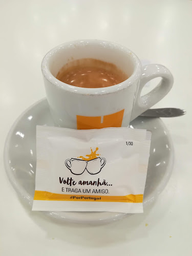 Comentarii opinii despre Pastelaria Nova Geração