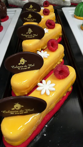 Comentarii opinii despre Colmeia de Mel