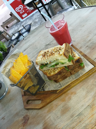 Coffeetaria Open Times