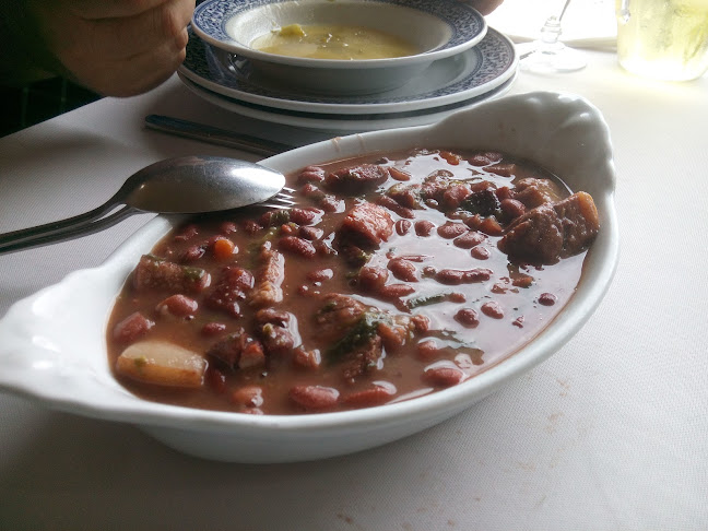 Restaurante S.B Regatinho - Gastronomia e hotelaria