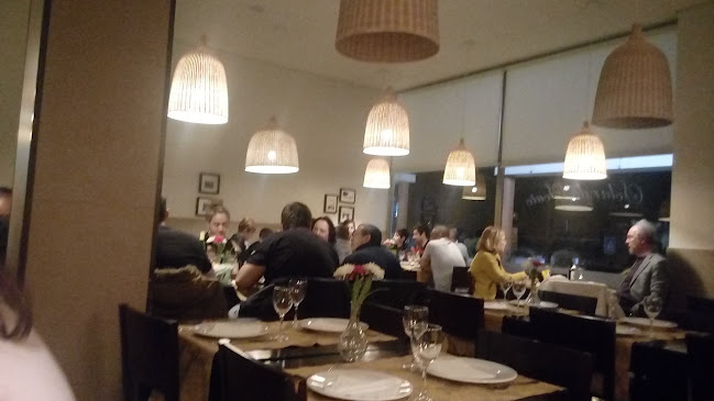 R. Central de Ribaçais 240