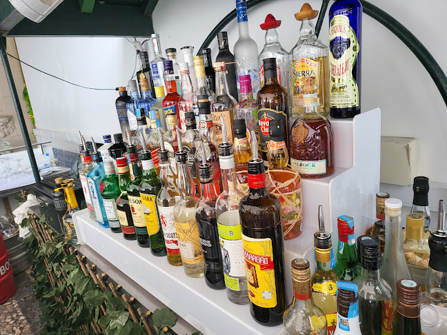 Comentarii opinii despre Casa de Chá Arte Nova