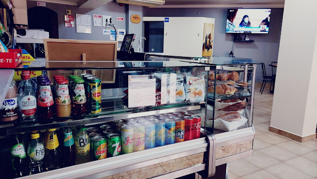 Rolo's Café - Pombal