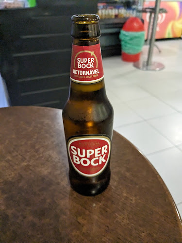 Café Magrou - Tamel (São Veríssimo)