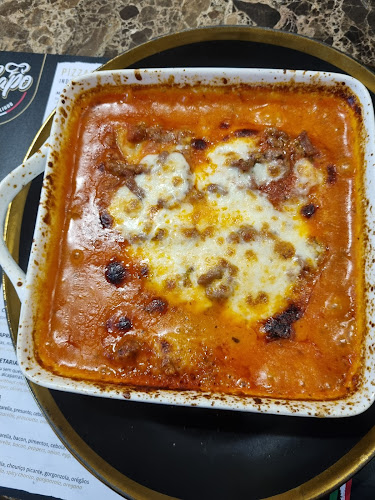 Comments and reviews of Il Capo Ristorante Italiano Nazare
