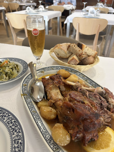 Restaurante Eldorado - Gastronomia e hotelaria