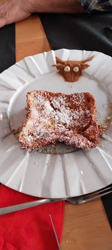 Opinii despre Barrosã Restaurante în Lisboa - Gastronomia e hotelaria