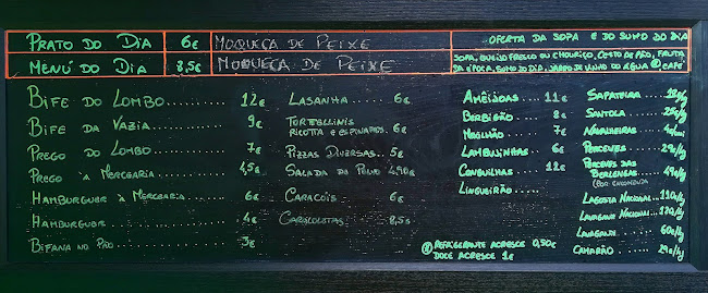 Mercearia do Fanqueiro by Vítor Palmilha