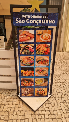 São Gonçalinho Petisqueira Bar