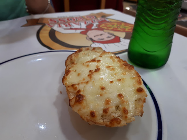 Pizzaria O Boss