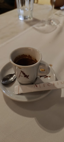 Alecrim Open Times