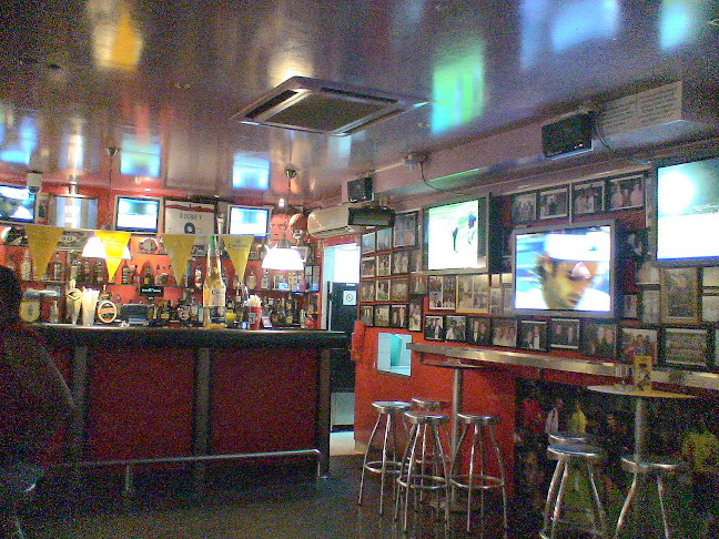 Opinii despre SEVEN VILAMOURA în Quarteira - Gastronomia e hotelaria