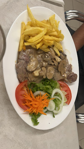 O Lavrador Restaurante - Albufeira