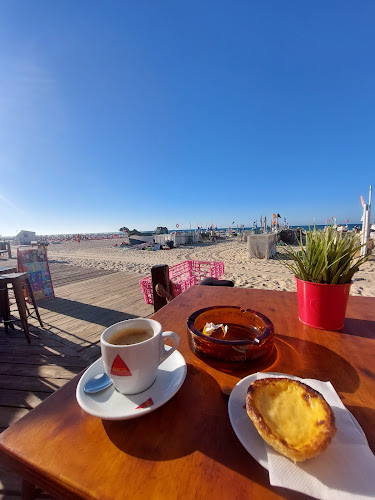 Reviews of Chiringuito do Rui in Monte Gordo - Gastronomia e hotelaria