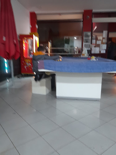 Convívio Cafe - Vila do Conde