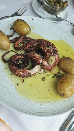 A Pastorinha - Lisboa