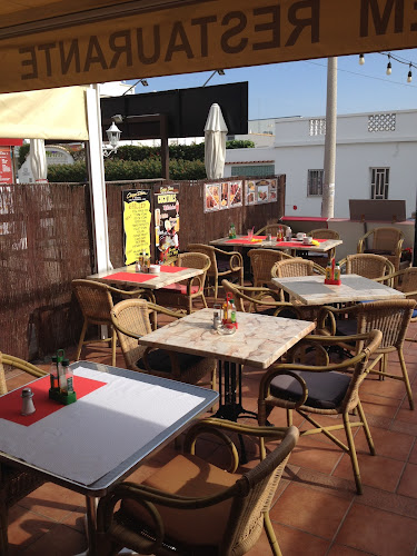 Carpe Diem Restaurant - Albufeira