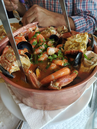 A Tendinha - Gastronomia e hotelaria