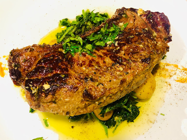 Opinii despre Pimenta e Malagueta în Amadora - Gastronomia e hotelaria