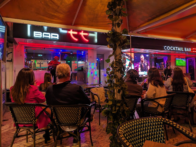 Meet Bar - Albufeira