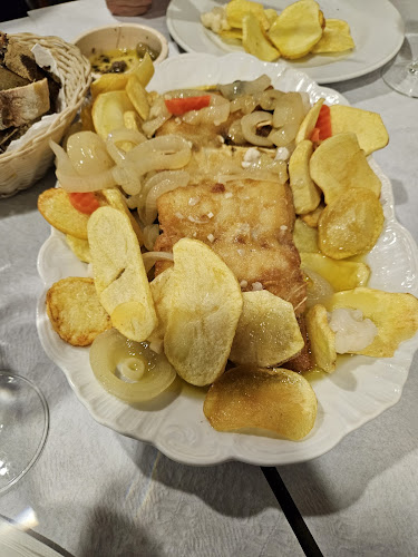 Restaurante Os Três Irmãos