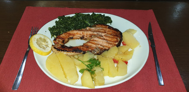 Di António - Póvoa de Varzim