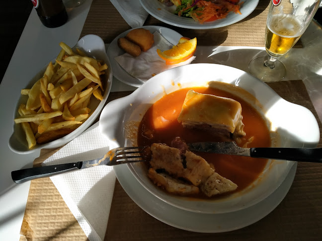 Opinii despre Restaurante Big Sabor în Vila Nova de Gaia - Gastronomia e hotelaria