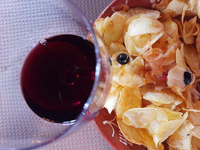 O Casanova - Gastronomia e hotelaria