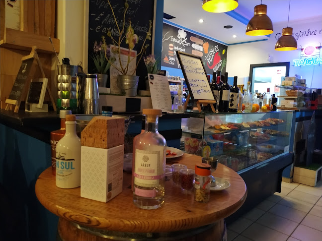 Café Do Bairro - Lagos