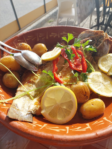 Comentarii opinii despre A Tasquinha do Silva