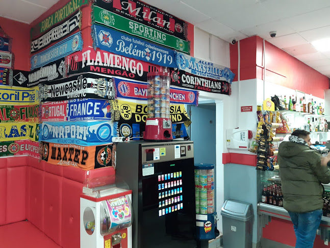 Virtual Kafé - Gastronomia e hotelaria