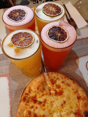 Opinii despre Ciao Cuore în Odivelas - Gastronomia e hotelaria