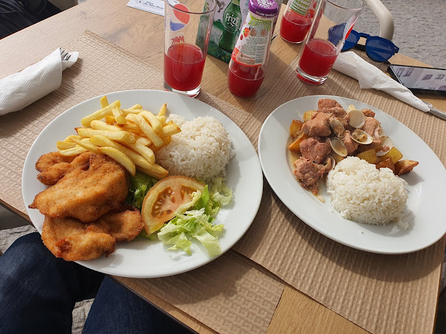 Opinii despre FLOR DE SÃO BRÁS în Porto - Gastronomia e hotelaria