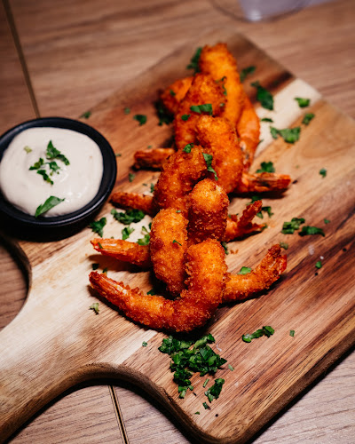 Troia Pizzaria & Restaurante