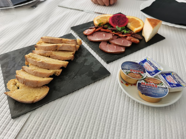 A Petisqueira - Samora Correia