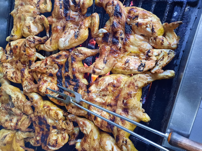 Comentarii opinii despre Nova Real