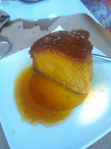 Tasquinha do Amado - Cinfães