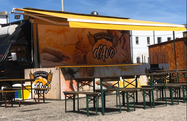 D'avó - Padaria Tradicional - Gastronomia e hotelaria