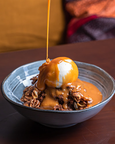 LEA - Food & Drinks - Gastronomia e hotelaria