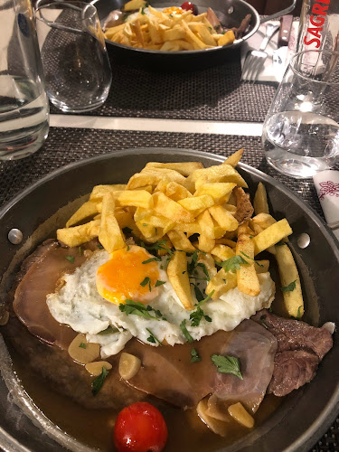 Comentarii opinii despre Pátio dos Petiscos