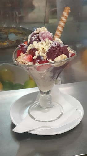 Restaurante Amendoeira