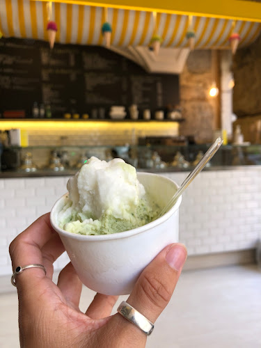 Comentarii opinii despre Gelato Therapy