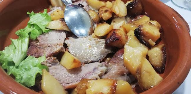 Restaurante Alto da Bandeira - Gastronomia e hotelaria