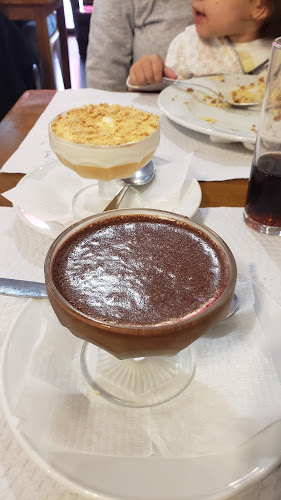 Comentarii opinii despre Tasquinha Bracarense 1