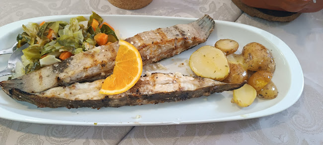Casa das Enguias - Gastronomia e hotelaria