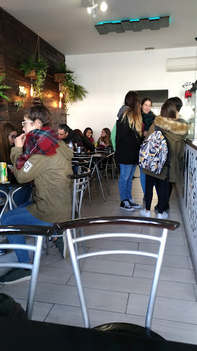 Pitadas Pizza&Kebab Open Times