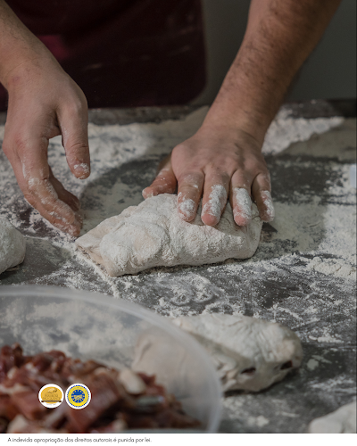 Padaria Panibom - Gastronomia e hotelaria