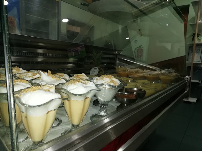 Opinii despre Café - Restaurante Alcides în Covilhã - Gastronomia e hotelaria