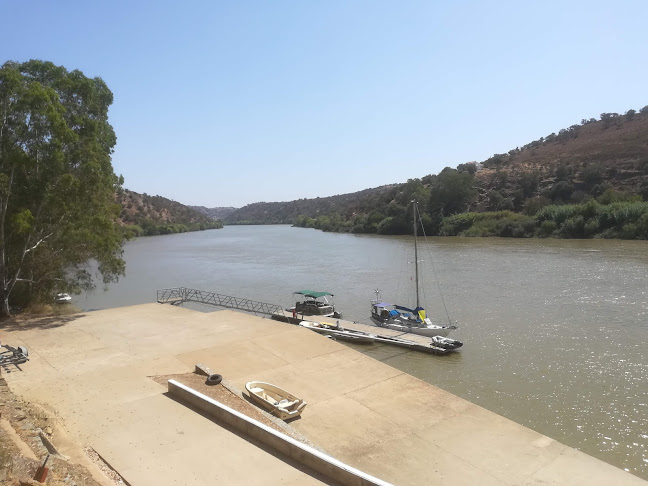 Restaurant Cafe do Cais - Mértola