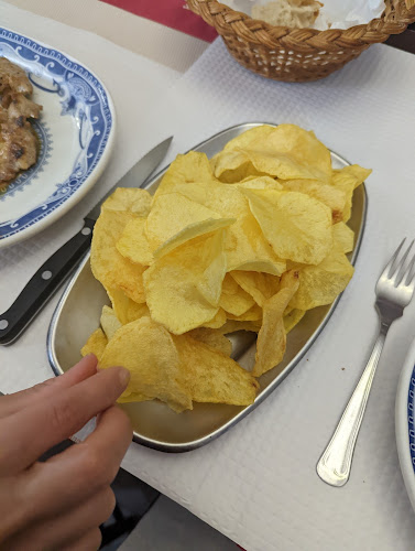 Botequim da Mouraria - Évora